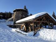 Tip for children  - Family Coaster Schneisenfeger (Serfaus)
