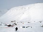 Chalets de la Balme - 4pers. Chairlift (fixed-grip)
