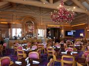 Gastronomy tip Cinnabar