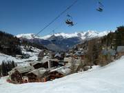 Plagne 1800