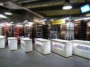 Rental equipment issue