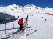 Scuol Zauberteppich II - People mover/Moving Carpet