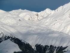 Photos Schatzalp – Strela