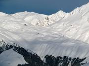 View of the Schatzalp