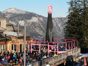 Après-ski tip Go-Gosau