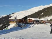 Simon's Mountain and Ski Stadl