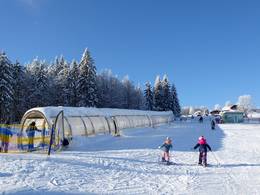 Mitterdorf – Almberg