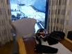 Aspen Chalets - Kempinski Hotel Mall of the Emirates Ski Chalet