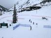 Family ski resorts Utah – Families and children Alta