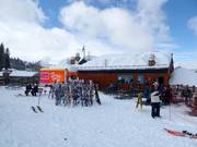 The Trap Bar & Grill with The Mother Truck