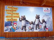 Here, ArBär provides information