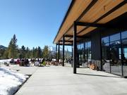 Gastronomy tip The Landing