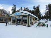 Après-ski tip T-Bar Pub and Grill