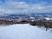 Wide slope Streamboat A