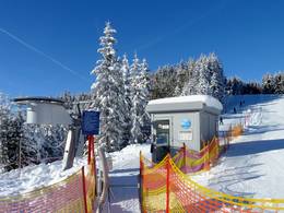 Schlepplift Kreisten