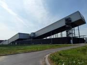 View of SnowWorld Terneuzen