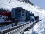 Gastronomy tip Gipfel Restaurant