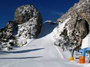 Slope No. 35 Olympia - Stratofana