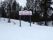 Tip for children  - Ylläs Kids (Äkäslompolo side)