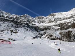 Pfelders (Moos in Passeier)