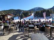 Après-ski tip Möod Lounge
