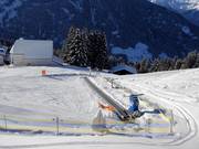 Tip for children  - Silbi's Winterwelt 