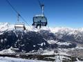 Ski lifts Bormio – Cima Bianca