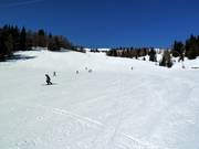 Descent Tschaneck-Königswiese