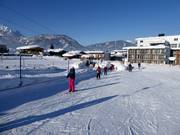 Free Eichenhof practice lift