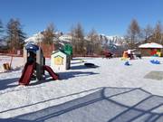 Tip for children  - Lusialand in Valbona