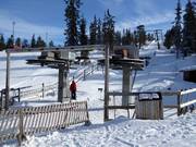 H7 Ravinliften 2 - T-bar