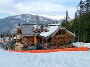 Gastronomy tip Unterwirthütte