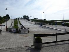 Trail map Nieuwegein