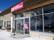 Tip for children  - BIG Family children's restaurant 