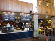 Ricochet Café & Terrasse at Fairmont Tremblant