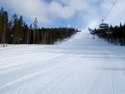 Intermediate slope W.3