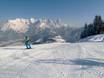 Pillersee Valley (Pillerseetal): Test reports from ski resorts – Test report Buchensteinwand (Pillersee) – St. Ulrich am Pillersee/St. Jakob in Haus/Hochfilzen