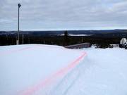 Fun Park & Junior Park Ylläs