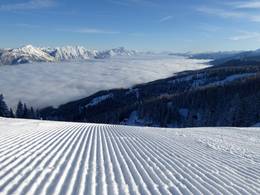 Schladming – Planai/​Hochwurzen/​Hauser Kaibling/​Reiteralm (4-Berge-Skischaukel)