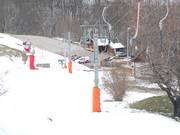 TK De l'Epinette - J-bar