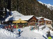 Rodelalm (St. Anton)