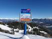 South Eastern Alps: orientation within ski resorts – Orientation Nassfeld – Hermagor