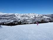 Vestlia slope No. 53