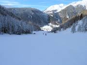 Schwandt downhill run (Jochtal)