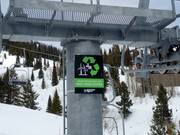 The facilities operate with 100% green electricity.