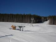 Hideaway Lift - 3pers. Chairlift (fixed-grip)