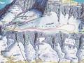 Trail map Seebodenalp – Küssnacht
