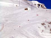 Slope Traversée Colombier