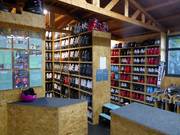 Rental station The Oakwood