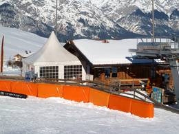 Archenstadel – Rinn